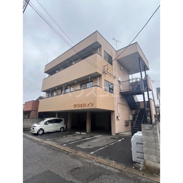 1/21 外観