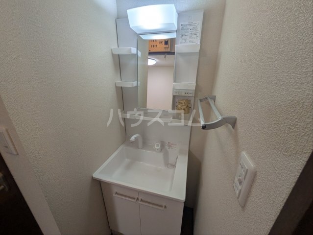 21/30 洗面
