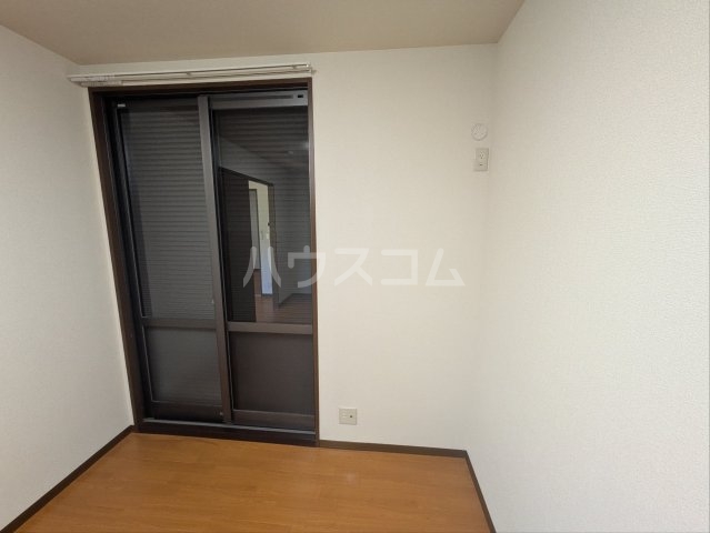 13/30 玄関