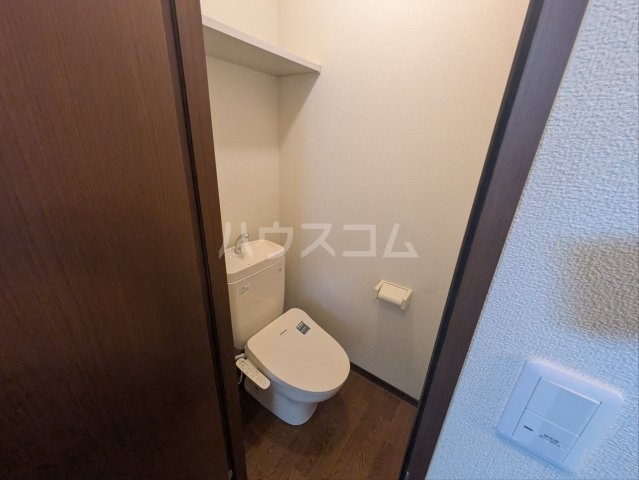 18/30 トイレ