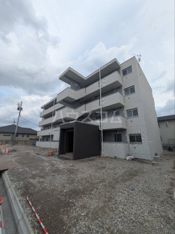 1/18 外観