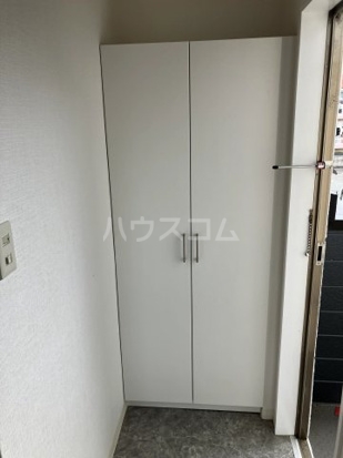 10/26 玄関