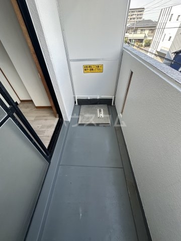 15/25 バルコニー