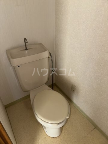 11/25 トイレ