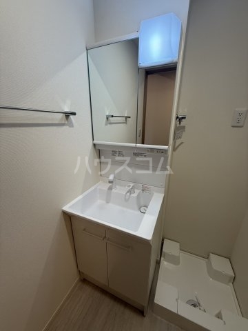 15/30 洗面
