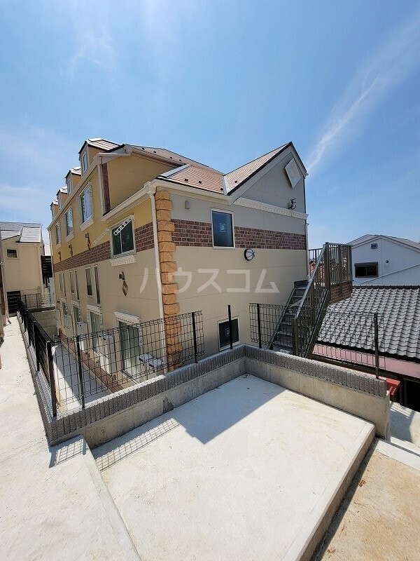 2/14 外観