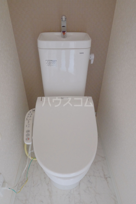 10/14 トイレ