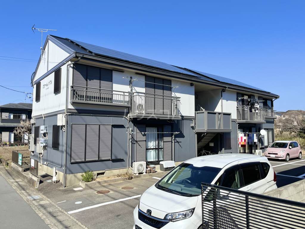 1/16 外観
