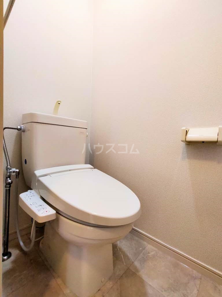 11/26 トイレ