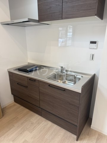 11/30 キッチン