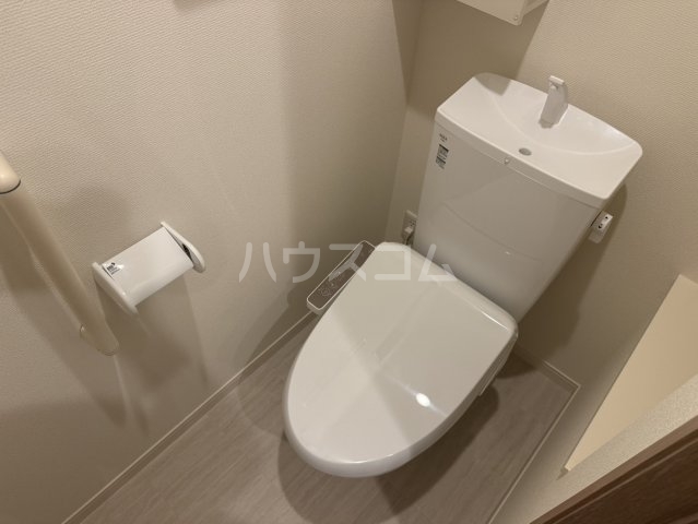 14/30 トイレ