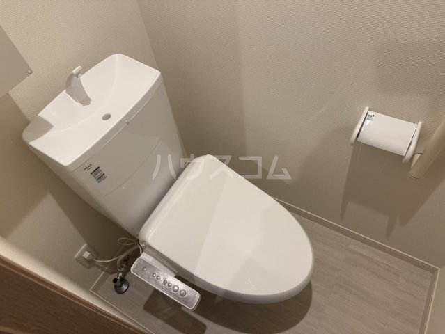 15/30 トイレ