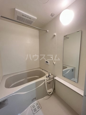 12/30 浴室