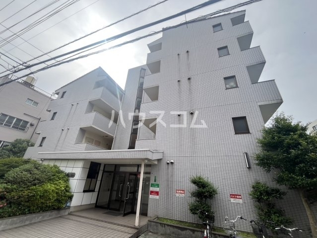 1/30 外観