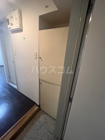 8/30 玄関