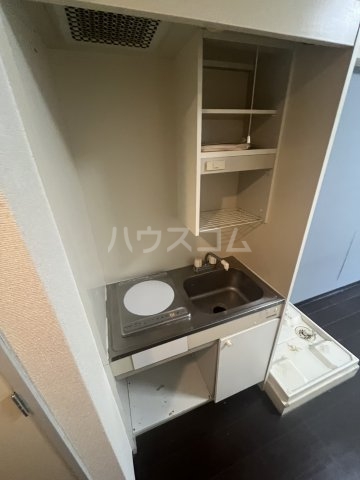 10/30 キッチン