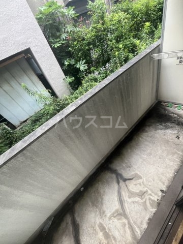 17/30 バルコニー