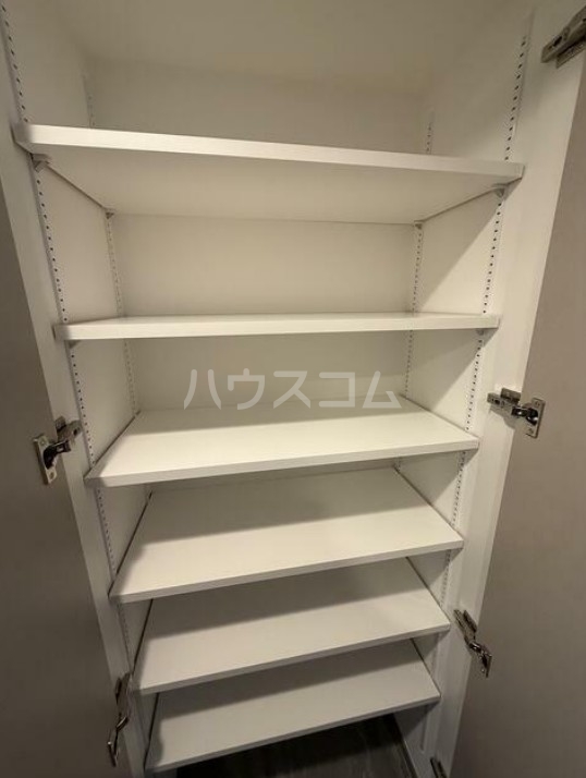 6/24 玄関