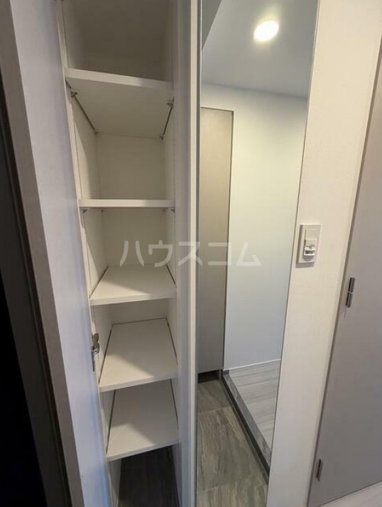 5/24 収納