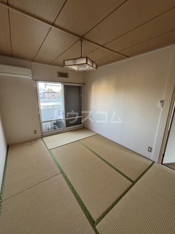 6/28 室内