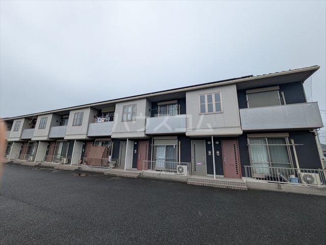 2/21 間取