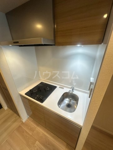 8/30 キッチン