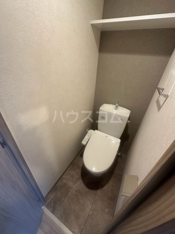 12/30 トイレ
