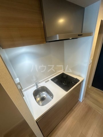 8/30 キッチン