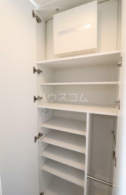 5/25 収納