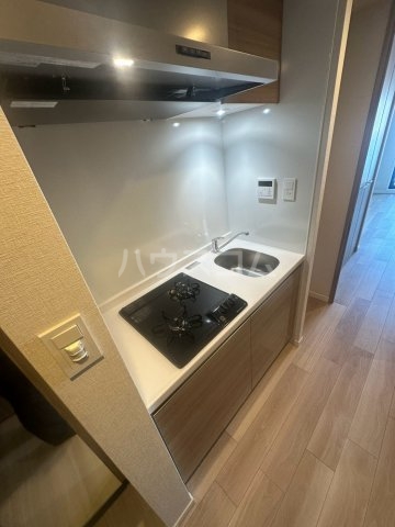 9/30 キッチン