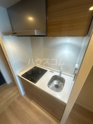 8/30 キッチン