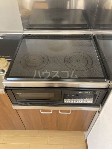 9/26 キッチン