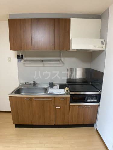8/26 キッチン