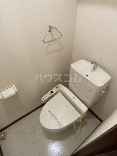 11/26 トイレ