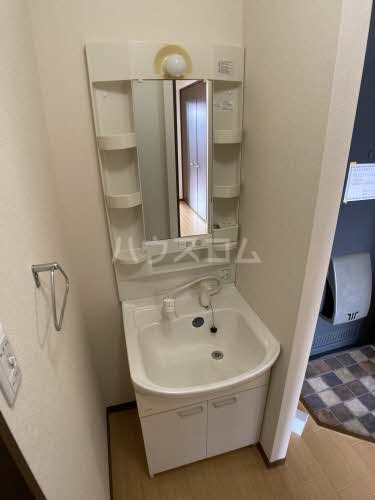 12/26 洗面