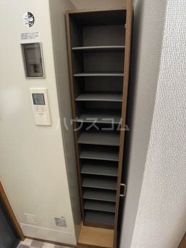 7/26 玄関