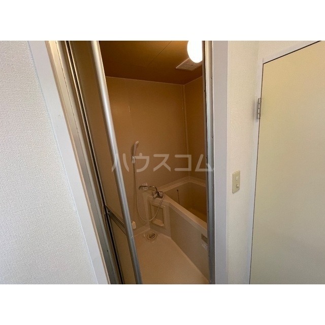 12/22 浴室
