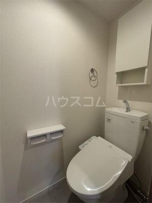 13/30 トイレ