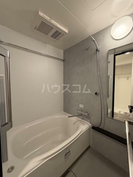 8/24 浴室