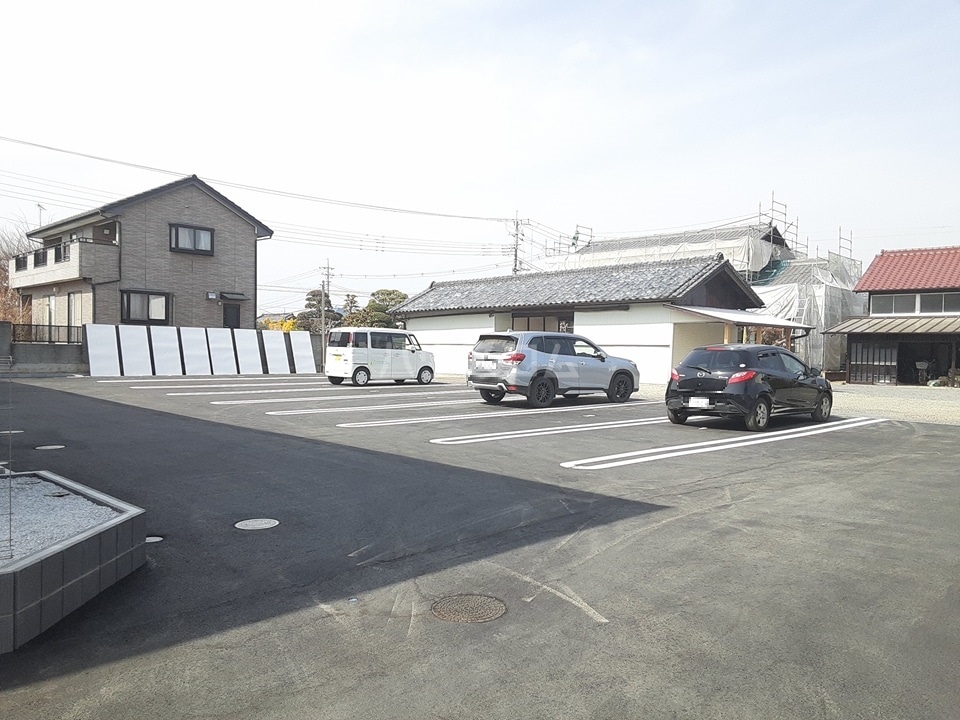 24/30 駐車場