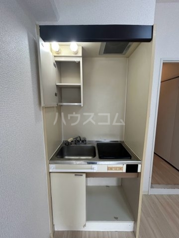 7/24 キッチン