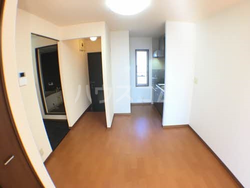 3/27 リビング/ダイニング