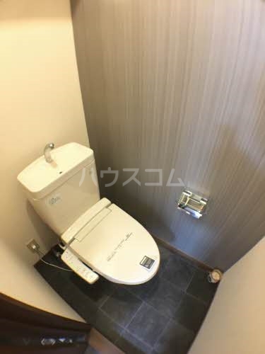 11/27 トイレ