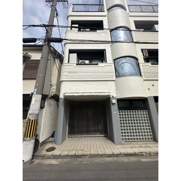 1/3 外観