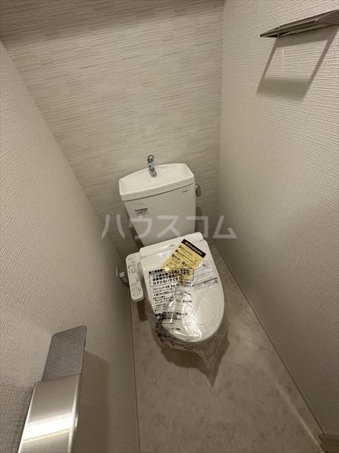 14/29 トイレ