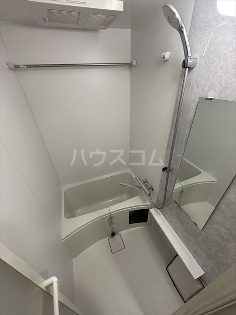 11/29 浴室
