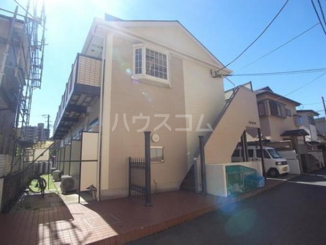 3/5 エントランス