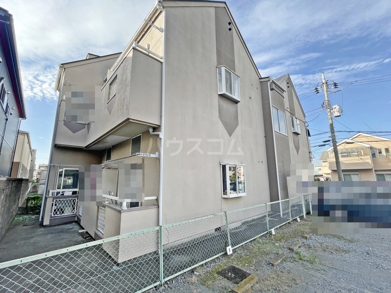 2/13 外観
