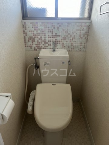 14/28 トイレ
