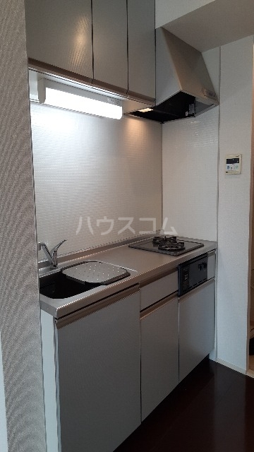 8/27 キッチン